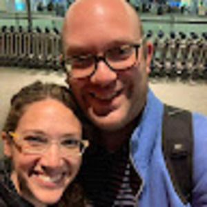 Meet your Posher, Sherry